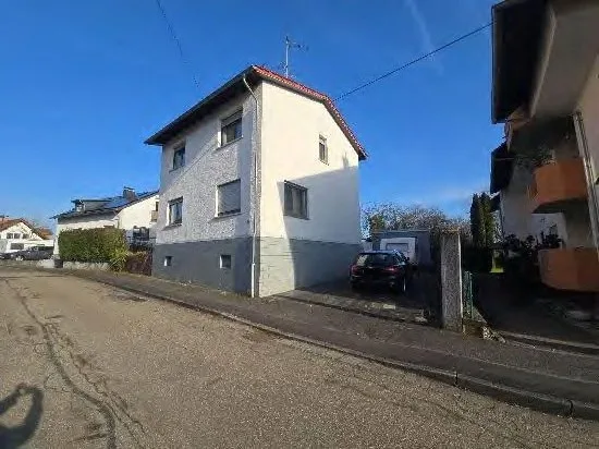 Objektfoto