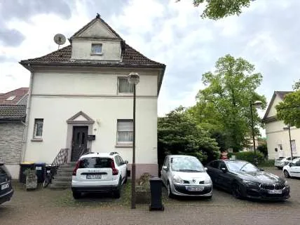 Objektfoto