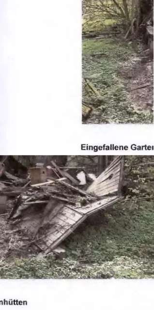 Zwangsversteigerung Land-/Forstwirtschaft in Marburg: Objektfoto