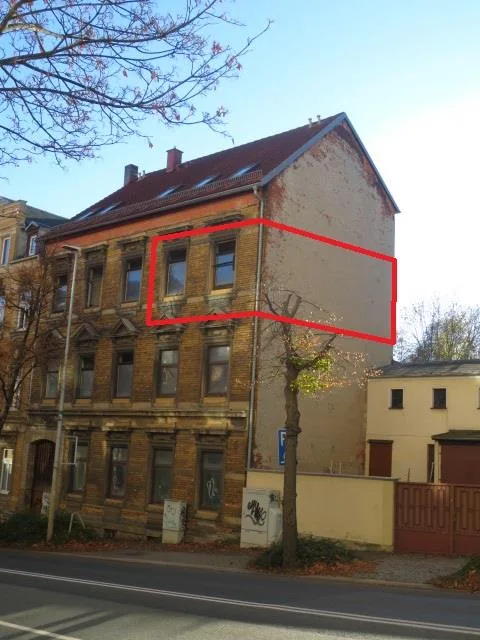 Objektfoto