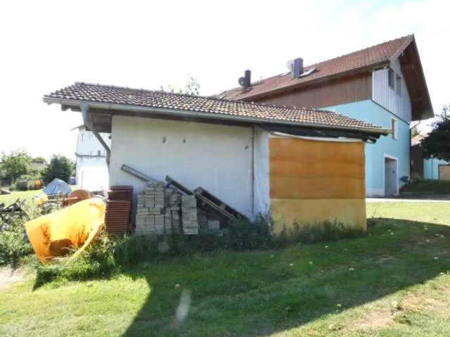 Zwangsversteigerung Einfamilienhaus in Michelsneukirchen: Objektfoto