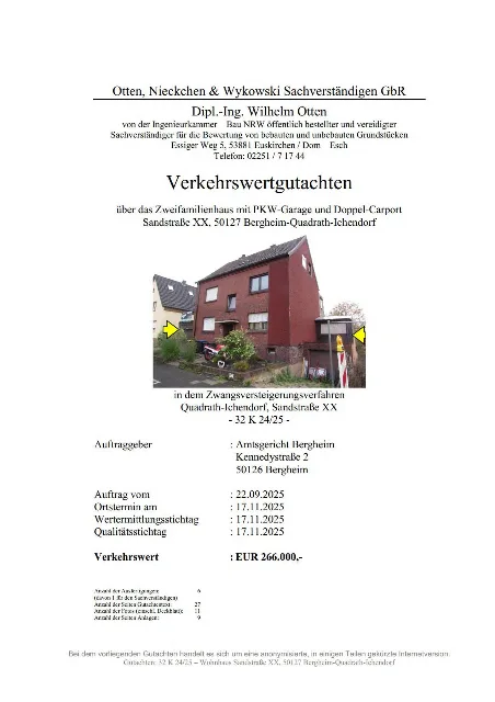 Objektfoto