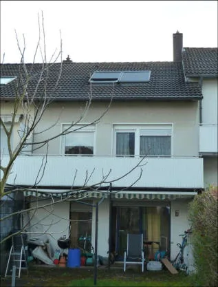 Zwangsversteigerung Einfamilienhaus in Detmold: Objektfoto