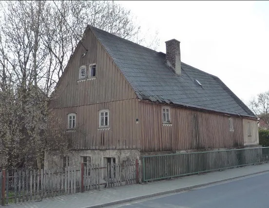 Zwangsversteigerung Sonstiges in Pulsnitz: Objektfoto