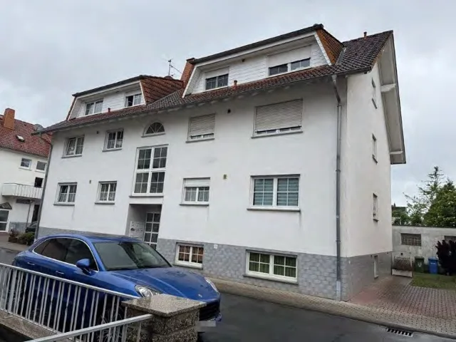 Zwangsversteigerung Eigentumswohnung in Eppertshausen: Objektfoto