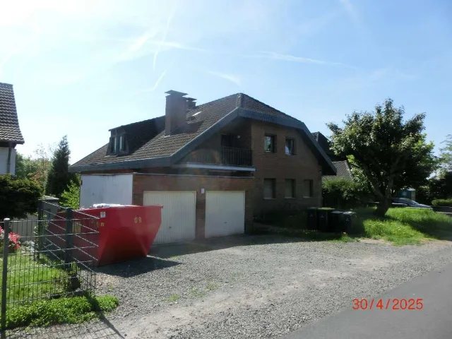 Zwangsversteigerung Einfamilienhaus in Neunkirchen-Seelscheid: Objektfoto