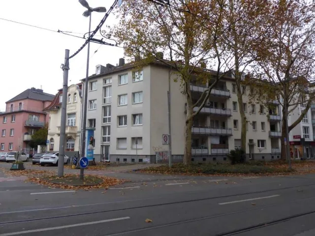 Zwangsversteigerung Eigentumswohnung in Krefeld: Objektfoto
