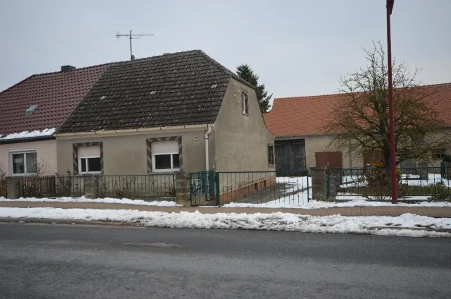 Objektfoto