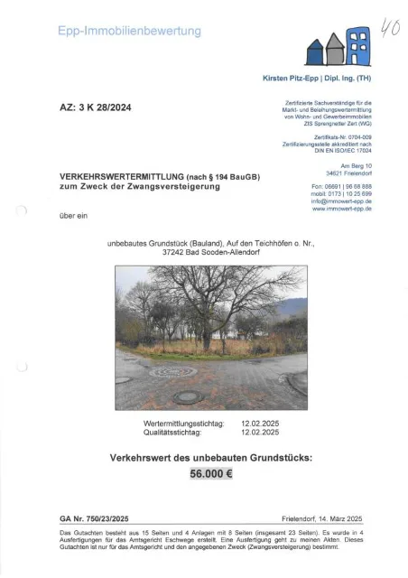 Objektfoto