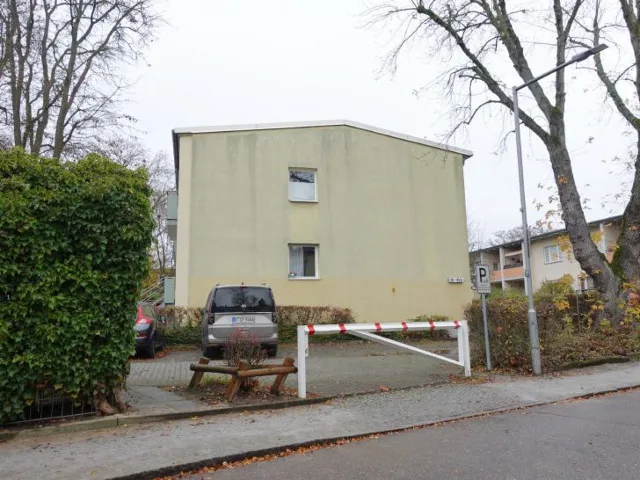Zwangsversteigerung Eigentumswohnung in Berlin: Objektfoto