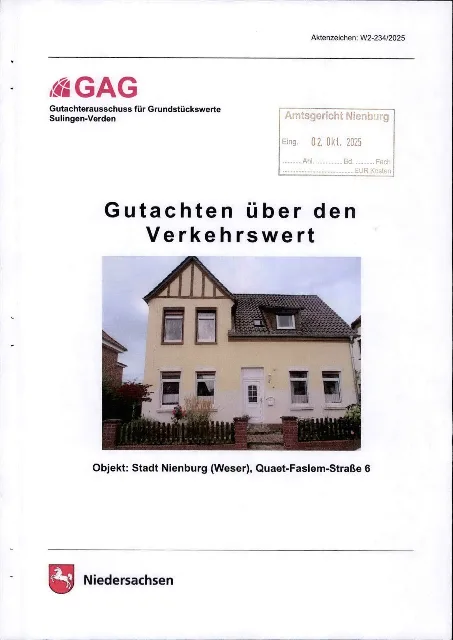 Objektfoto