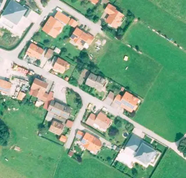 Zwangsversteigerung Eigentumswohnung in Denklingen: Objektfoto