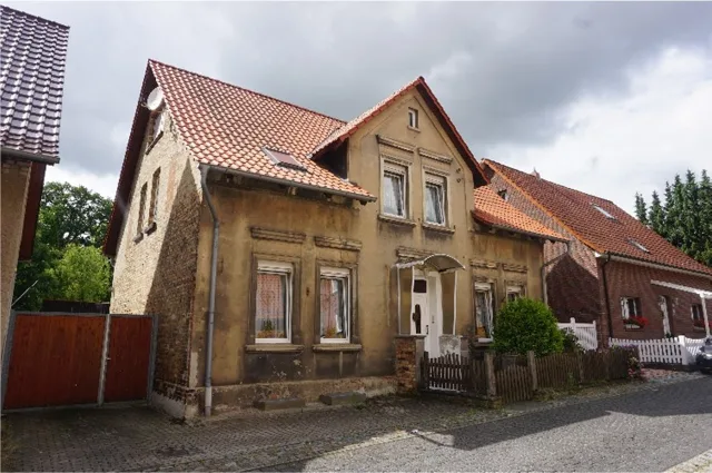 Objektfoto