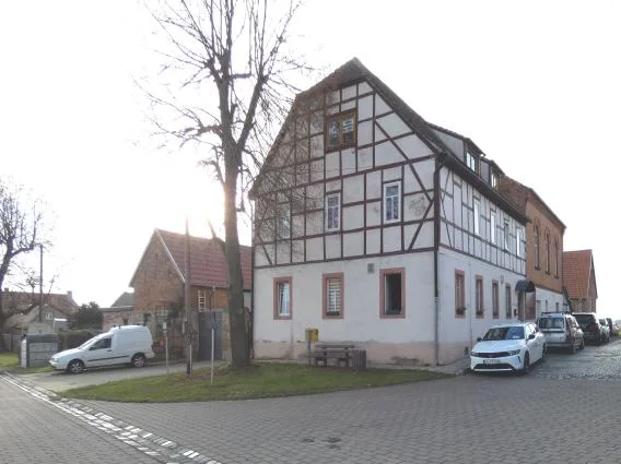 Objektfoto