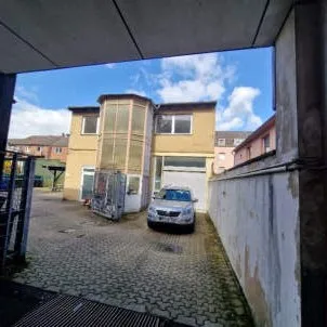 Objektfoto
