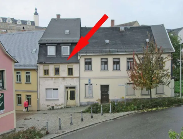 Objektfoto