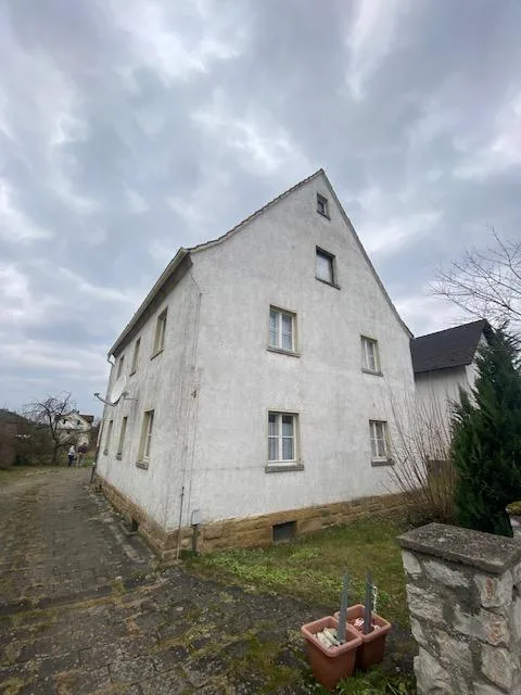 Objektfoto