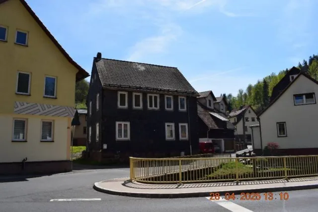 Objektfoto