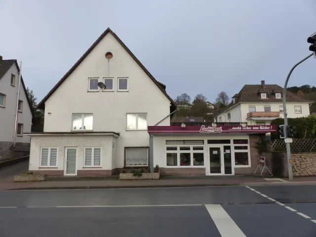 Zwangsversteigerung Gewerbe in Stadtoldendorf: Objektfoto