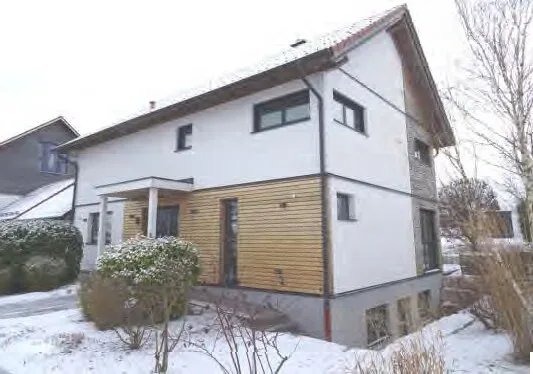 Zwangsversteigerung Einfamilienhaus in Finsing: Objektfoto