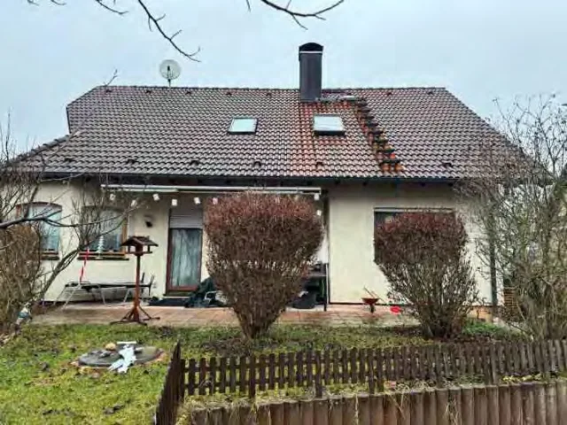 Objektfoto