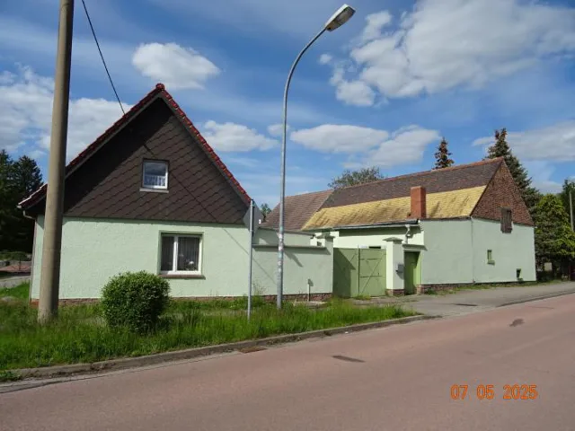 Objektfoto