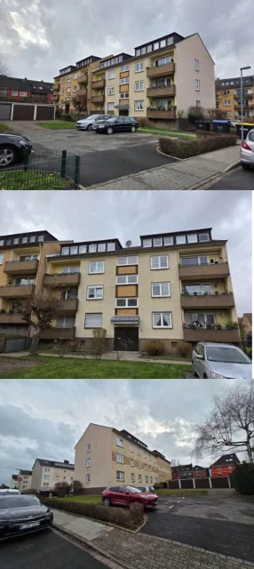 Zwangsversteigerung Mehrere Objekte in Essen: Objektfoto