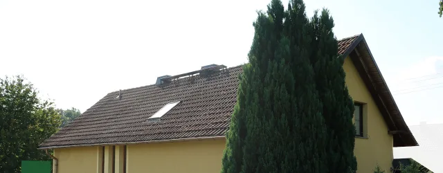 Zwangsversteigerung Einfamilienhaus in Nossen: Objektfoto