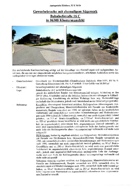 Objektfoto