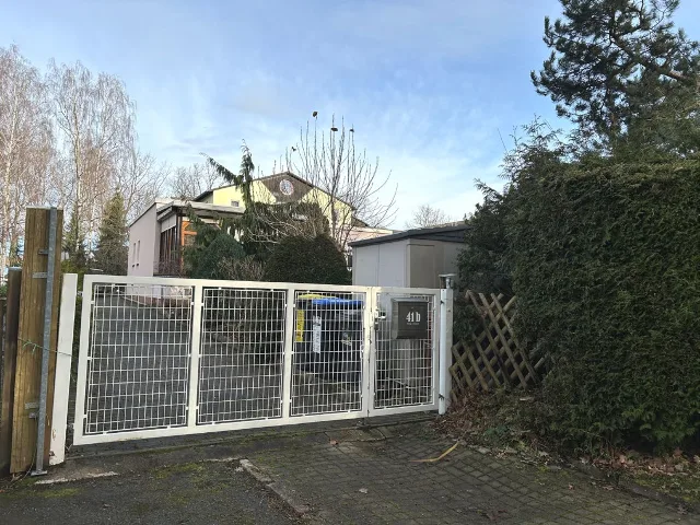 Zwangsversteigerung Einfamilienhaus in Chemnitz: Objektfoto
