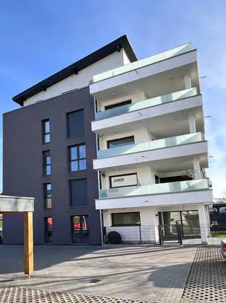 Zwangsversteigerung Eigentumswohnung in Alsdorf: Objektfoto