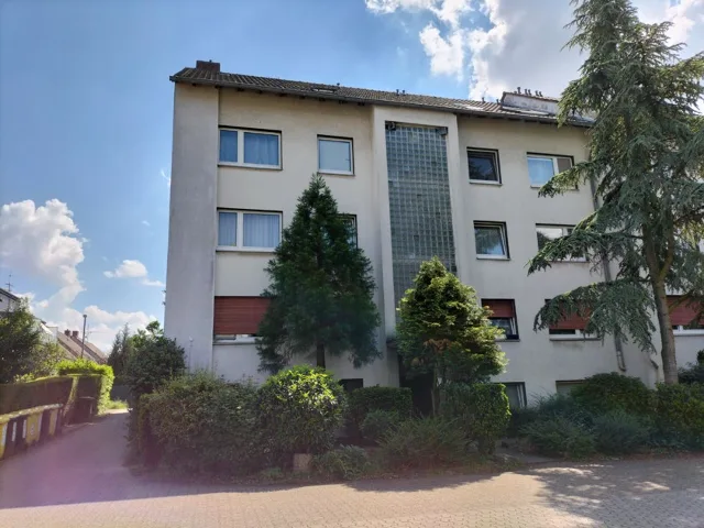 Objektfoto