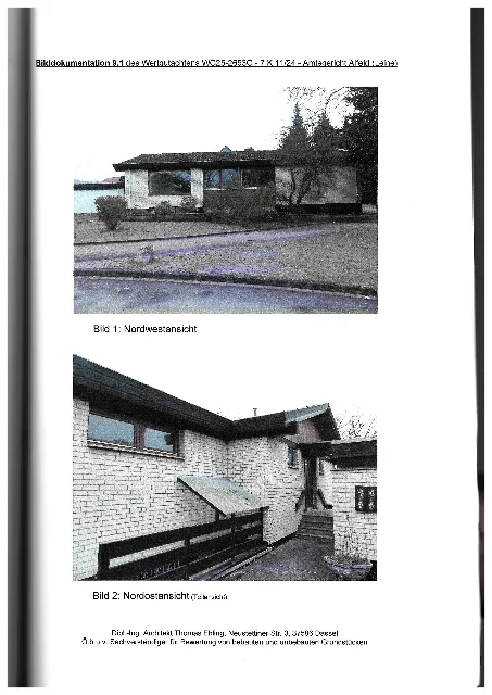 Zwangsversteigerung Sonstiges in Duingen: Objektfoto