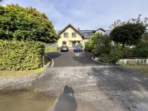Zwangsversteigerung Einfamilienhaus in Bergisch Gladbach: Objektfoto