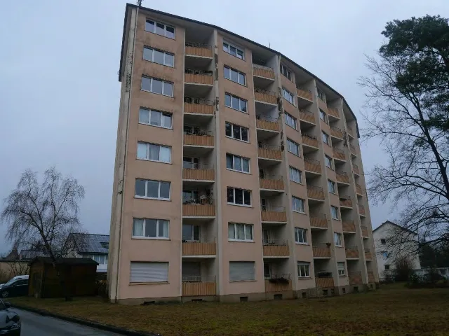 Objektfoto