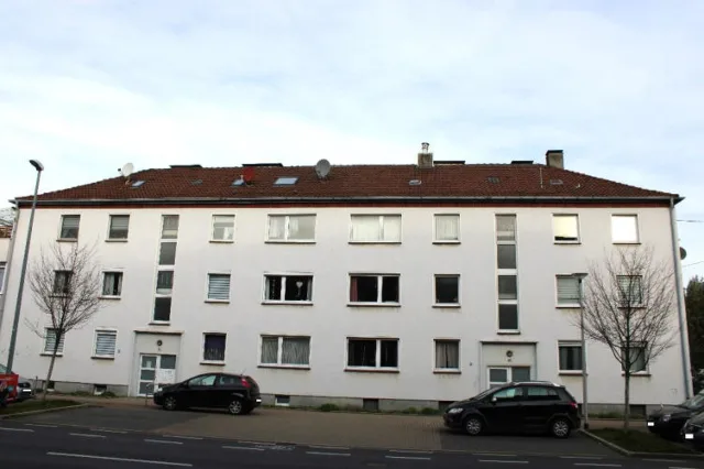 Zwangsversteigerung Sonstiges in Hagen: Objektfoto