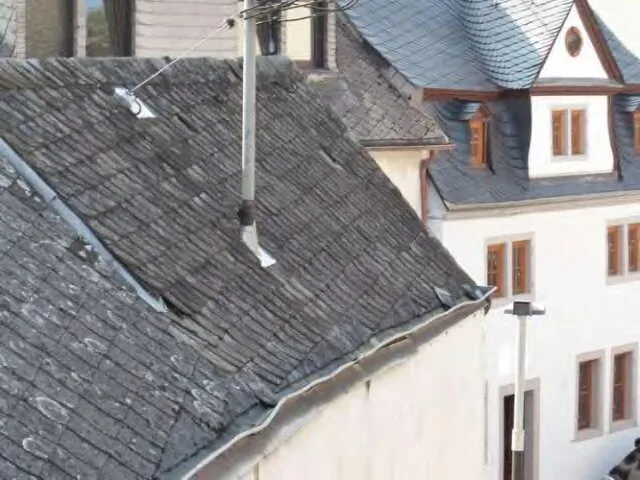 Zwangsversteigerung Zweifamilienhaus in Kobern-Gondorf: Objektfoto
