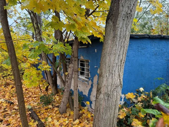Zwangsversteigerung Unbebautes Grundstück in Dresden – Objektfoto
