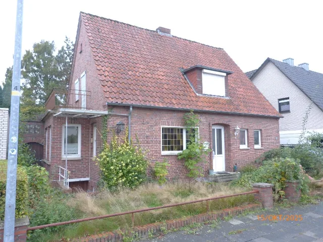 Objektfoto