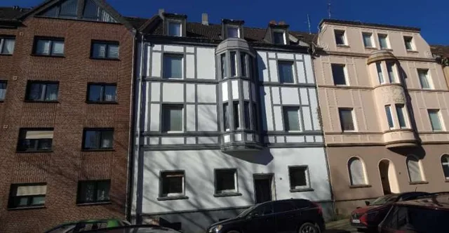 Objektfoto