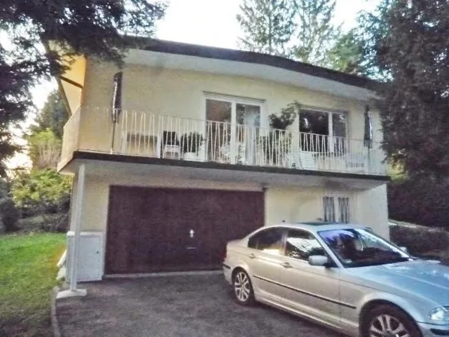 Zwangsversteigerung Einfamilienhaus in Baierbrunn: Objektfoto