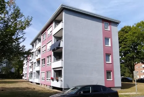 Zwangsversteigerung Eigentumswohnung in Neuss: Objektfoto