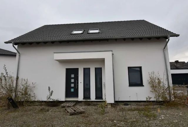 Zwangsversteigerung Einfamilienhaus in Goslar: Objektfoto