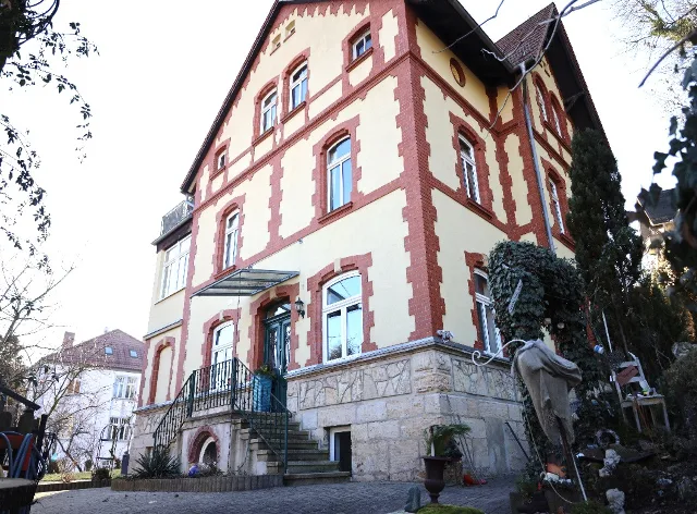Zwangsversteigerung Eigentumswohnung in Jena: Objektfoto