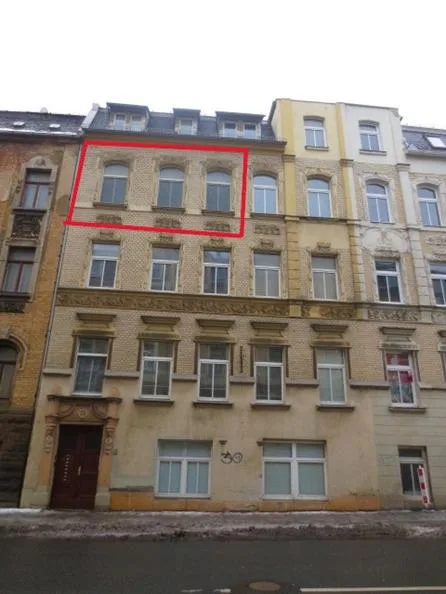 Objektfoto