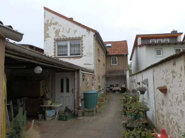 Objektfoto