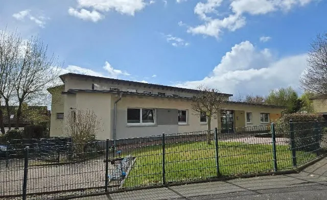 Zwangsversteigerung Gewerbe in Fritzlar: Objektfoto