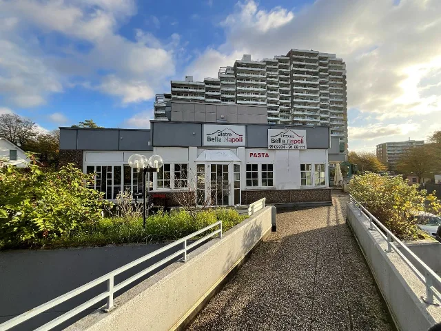 Zwangsversteigerung Stellplatz/Garage in Bergisch Gladbach: Objektfoto