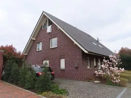 Zwangsversteigerung Einfamilienhaus in Nordhorn: Objektfoto