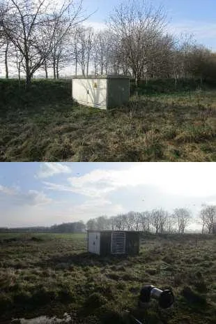 Zwangsversteigerung Sonstiges in Surwold: Objektfoto